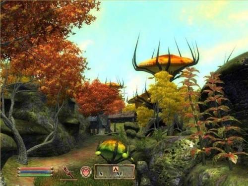 The Elder Scrolls IV Shivering Isles 021012,5